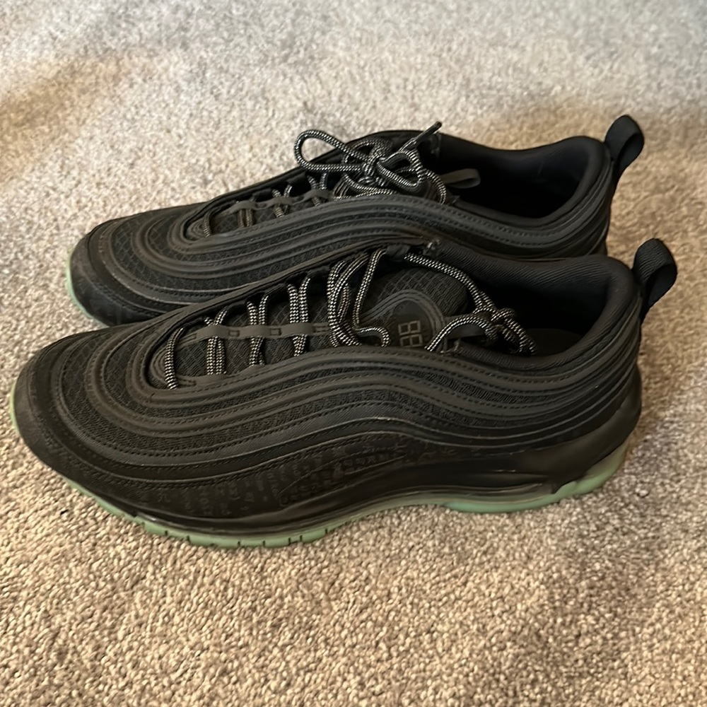 Air Max 97 Matrix